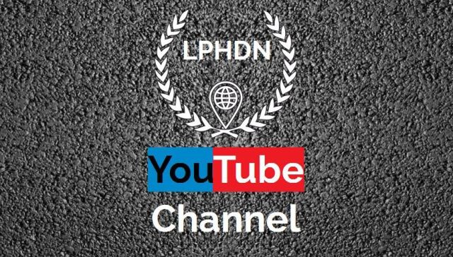 LPHDN YouTube Channel